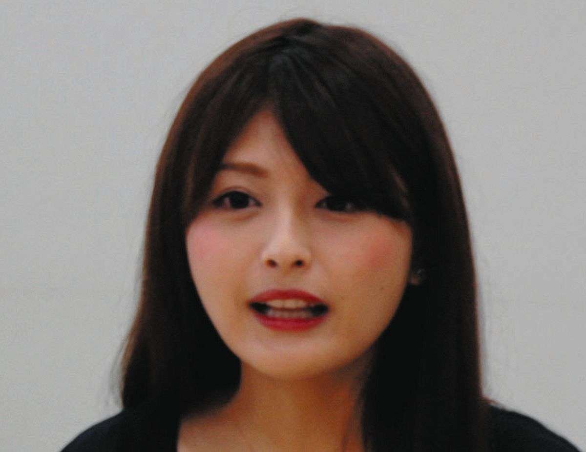 東京・港区の新藤加菜区議が『密入国者をCMに使う企業』と根拠不明情報拡散 ネット上では疑問の声相次ぐ