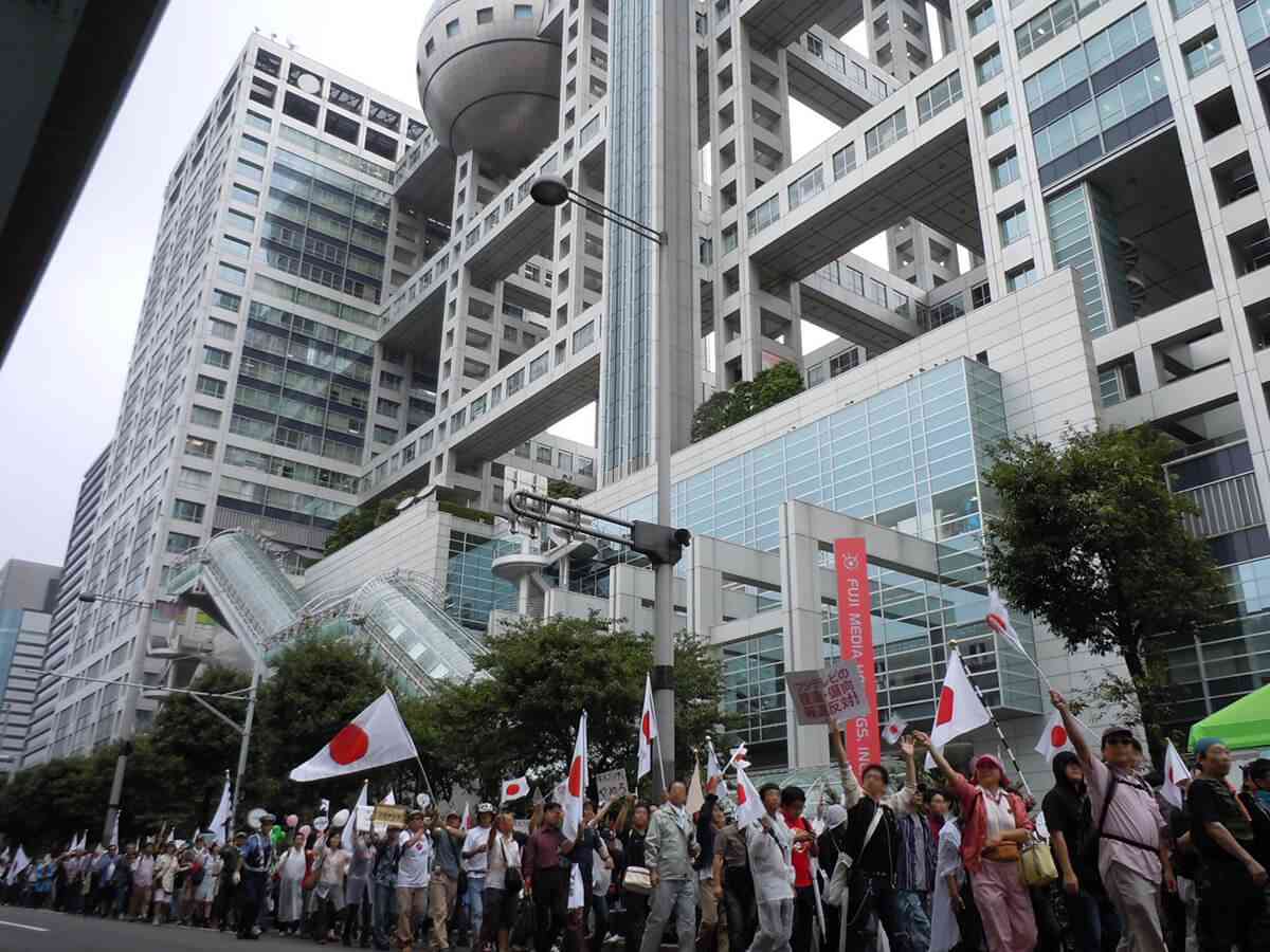 紅白に「K-POP」6組出場で「ネトウヨ」のデモはあるか？　ネット編集者が「多分ない」と考える理由は“2011年”と2023年の違い（デイリー新潮） - Yahoo!ニュース