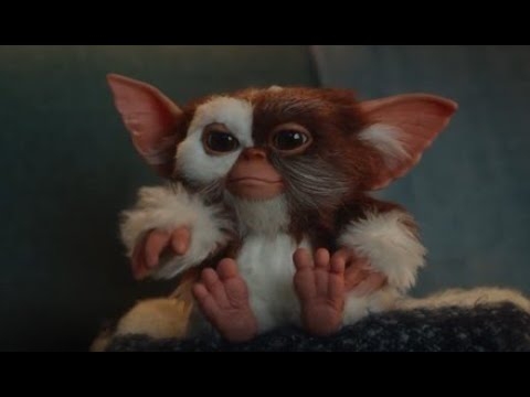Mountain Dew Zero Sugar Gremlins  ad - YouTube