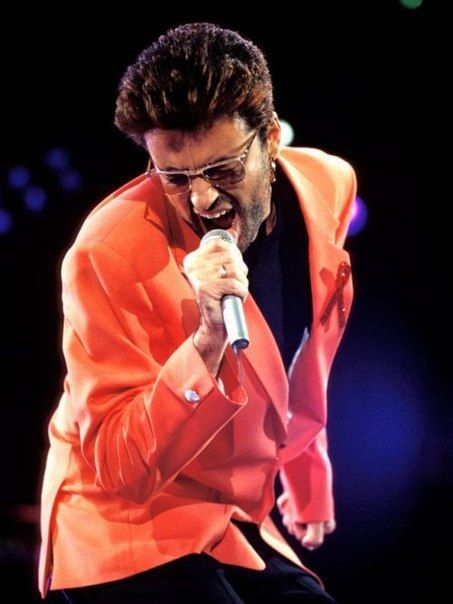 いろんな「マイケル」を挙げていこう