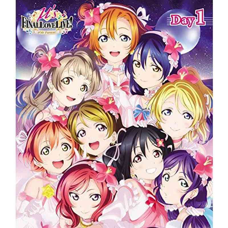 水樹奈々、μ's…かつての“声優枠”はどこに？『紅白歌合戦』に声優が出なくなった理由 | ENTAME next - アイドル情報総合ニュースサイト