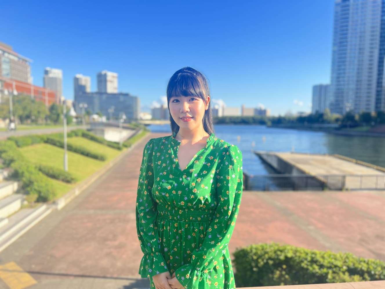 デブと中傷され…『カラオケ☆バトル』四天王の佐々木麻衣が“45キロ”減量で掴んだメジャーデビュー