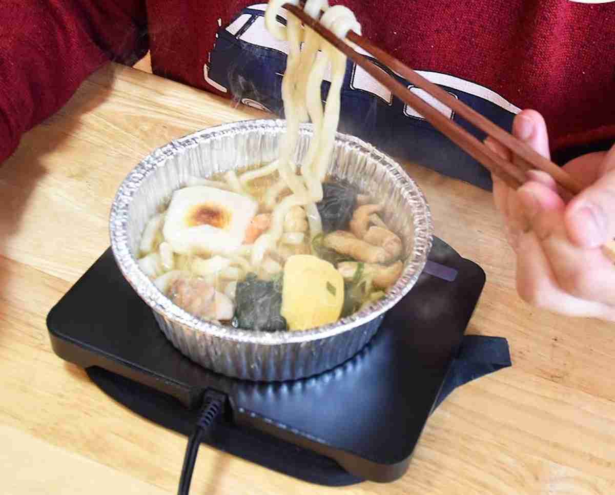 味噌煮込みうどん・煮込みうどん・鍋焼きうどんが好き