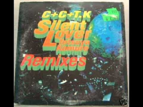 C+C + TK SILENT LOVER  komuro tetsuya 小室哲哉 - YouTube