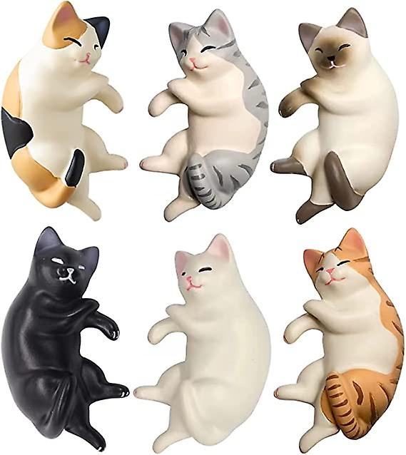 色んなマグネットが集まるトピ