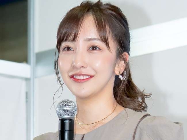 板野友美、娘の“顔出し”を控えると報告「家族で話し合いました」