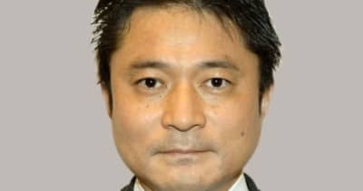 柿沢議員を逮捕、公選法違反容疑　江東区長選巡り東京地検特捜部 ｜ 共同通信