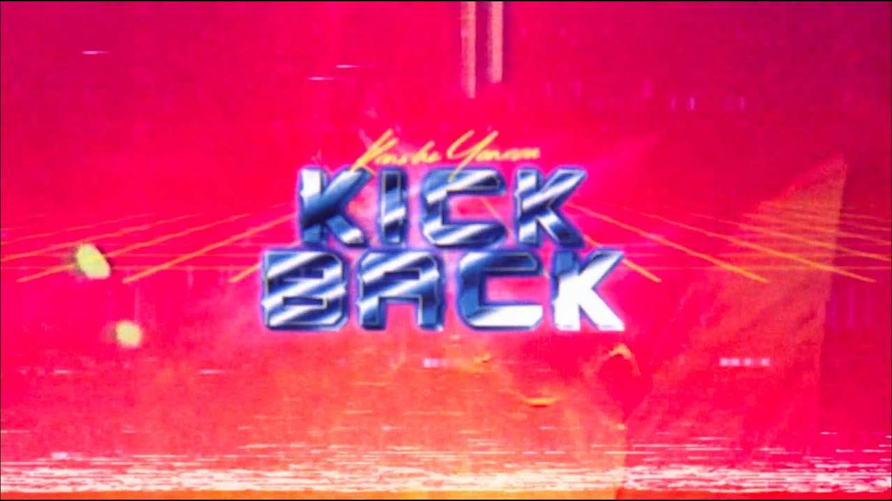 米津玄師 Kenshi Yonezu - KICKBACK - YouTube