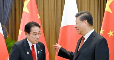 国家ぐるみの闇バイト…『VIVANT』公安監修者が明かす「中国スパイ」の戦慄手口「手は汚さず、市民と留学生にアメとムチ」 ｜ SmartFLASH