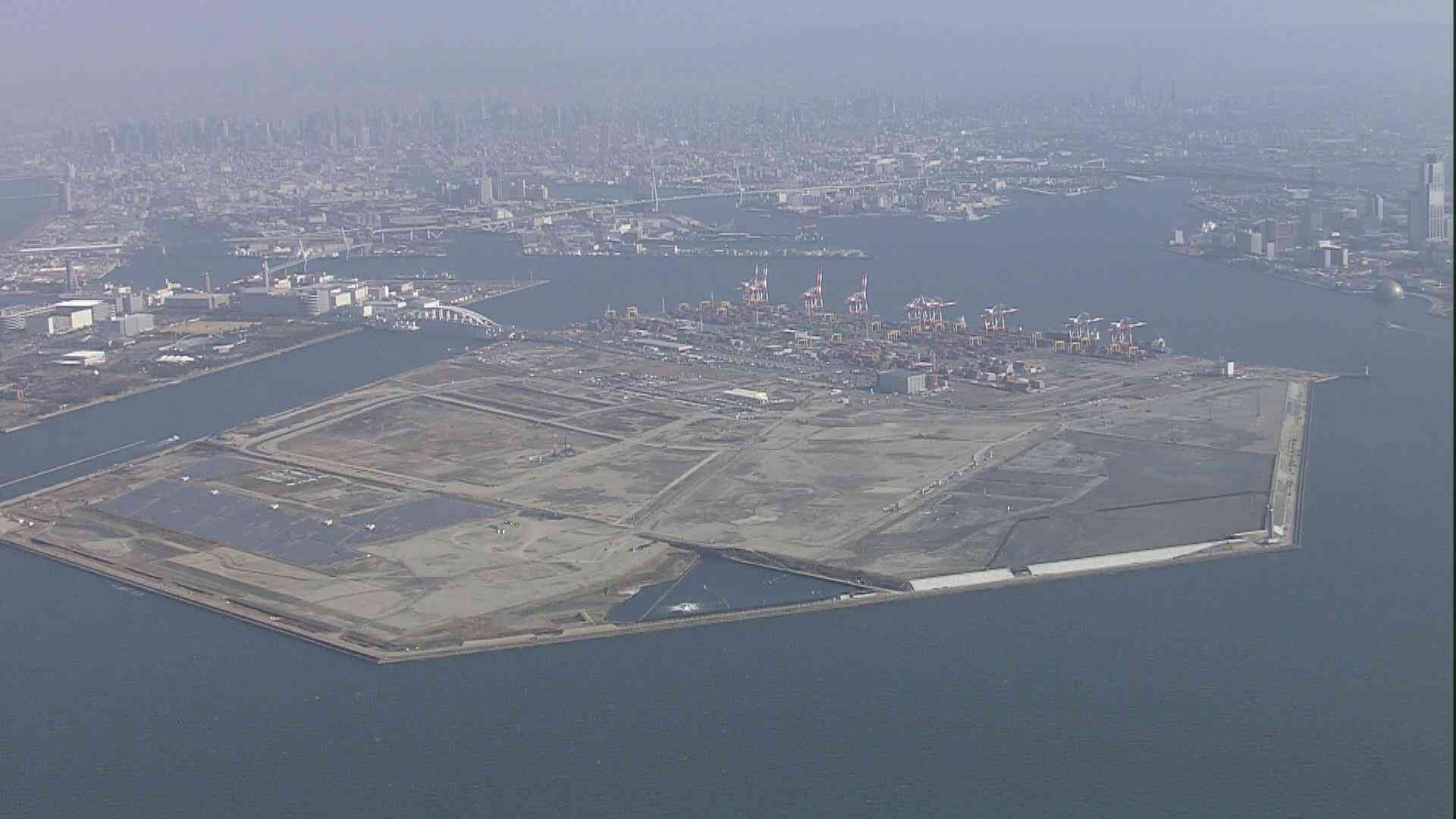 【速報】大阪・関西万博の費用さらに約265億円上乗せし計1378億円に　これまでは府市で1113億円を計上（MBSニュース） - Yahoo!ニュース