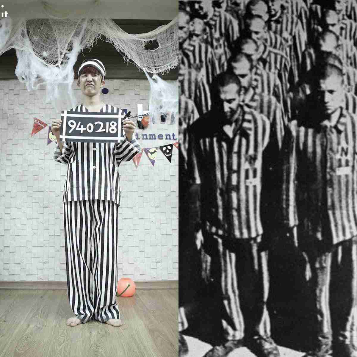 「Mステ」でナチス式敬礼、LDH所属グループに批判　「これは酷い」「倫理的にどうかしてる」