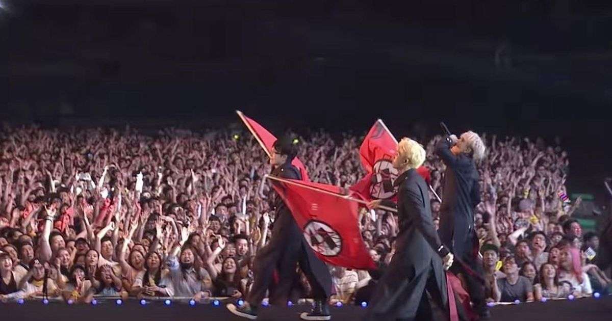 BTS（防弾少年団）、「ナチス帽」着用でユダヤ人権団体が抗議 | ハフポスト WORLD