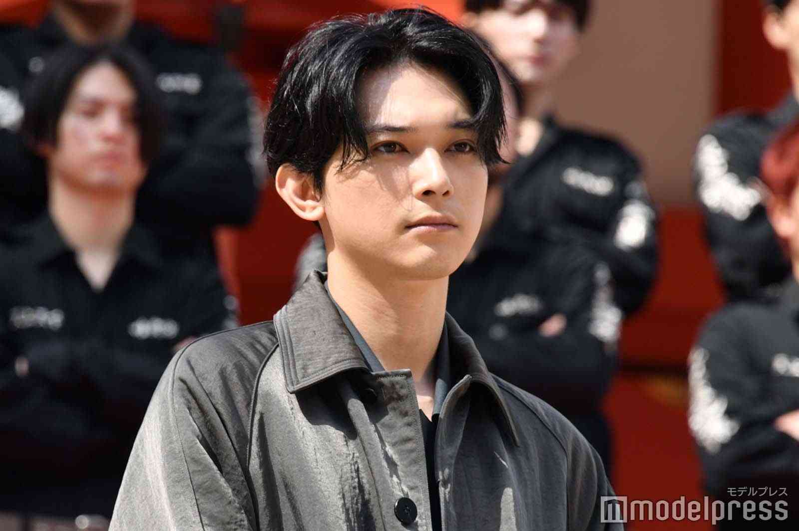 (画像3/206) 吉沢亮の今年読まれたニュース＜TOP5＞ - モデルプレス