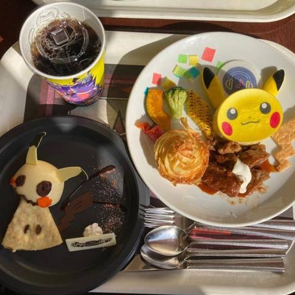 外食する時、相手とメニューが被らないようにしますか?