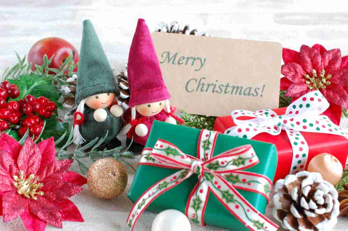 【クリスマス】子どもがサンタに「高額」「入手困難」プレゼント要求 どうすればいい？ 対策を子育てアドバイザーに聞く | オトナンサー