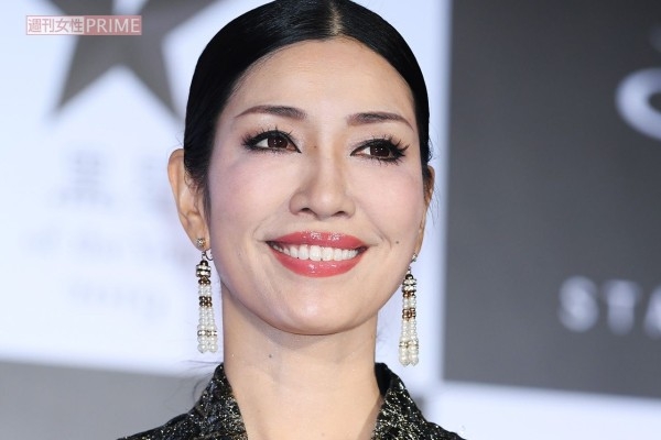 アンミカ、夫の不正受給疑惑がスルーされる事情（週刊女性PRIME）