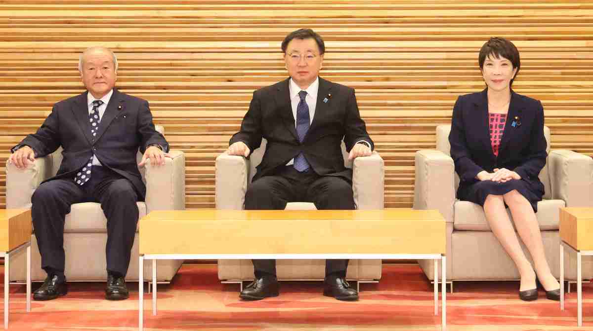 巨額裏金疑惑、自民に動揺　広がる疑心、口つぐむ幹部　安倍派パーティー券不記載（時事通信） - Yahoo!ニュース