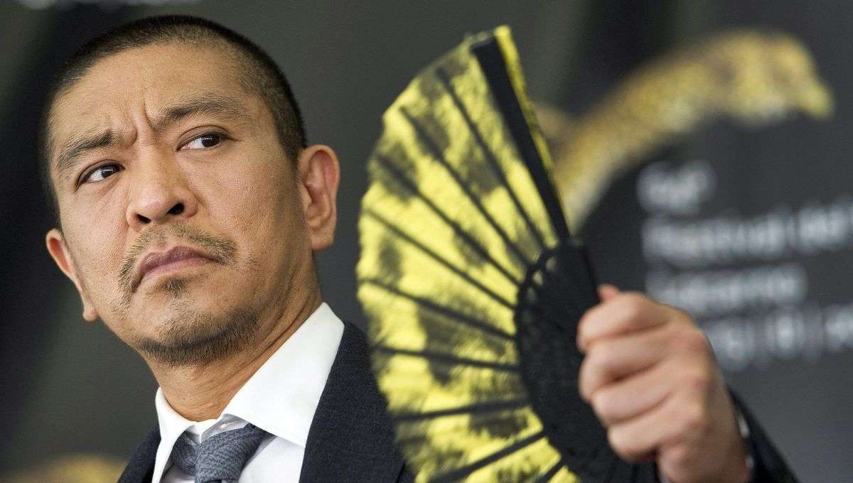 Un moment #MeToo japonais