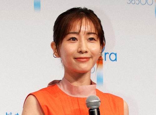 田中みな実、ついに大谷翔平との熱愛説に言及「どう思う？」「気分は悪くないじゃない？」 - 女子アナ : 日刊スポーツ