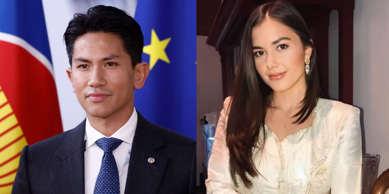 ブルネイのマティーン王子が婚約！お相手は？ | 海外セレブゴシップ・コラム | カルチャー | ELLE ［エル デジタル］