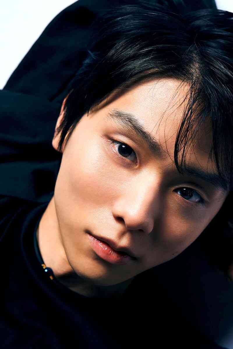 【独占インタビュー】羽生結弦さん「かなりこだわっています」　ＹｏｕＴｕｂｅ撮影、編集の舞台裏　前編 : スポーツ報知