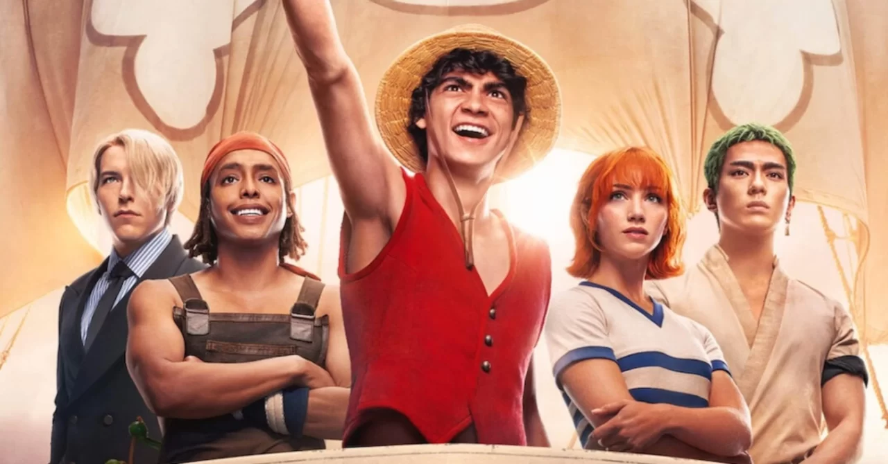 外国人「実写版ONE PIECEが世界84ヵ国のNETFLIXで1位に!!」（海外の反応） | 世界のジャンプ速報