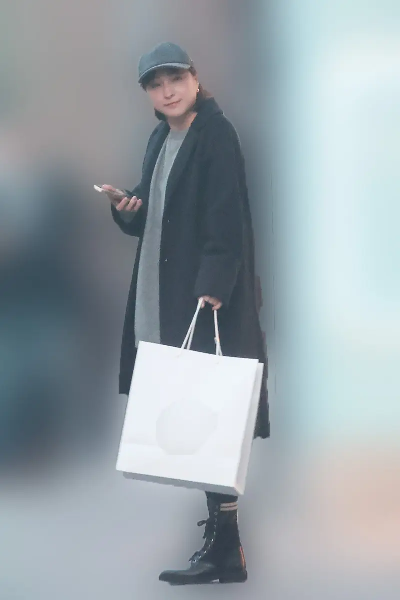 広末涼子 不倫休業中にオファー殺到も…事務所社長が通告した「女優復帰への条件」