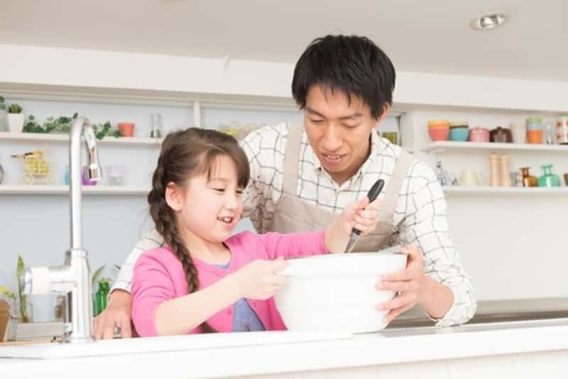 リアルに料理ができるおもちゃ20選！食育につながる優秀アイテム | ママびよりウェブ