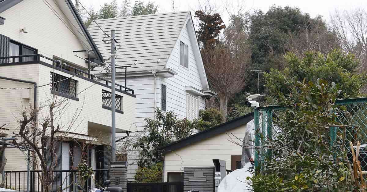 ハーレム男が近隣住民にみせた「異様な言動」23年間一夫多妻生活を続ける謎の集団