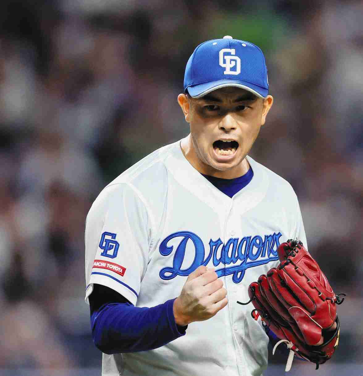 中日・松山晋也、日米通算250Sのオリックス・平野佳寿と合同自主トレで『動じない精神』学ぶ（中日スポーツ） - Yahoo!ニュース