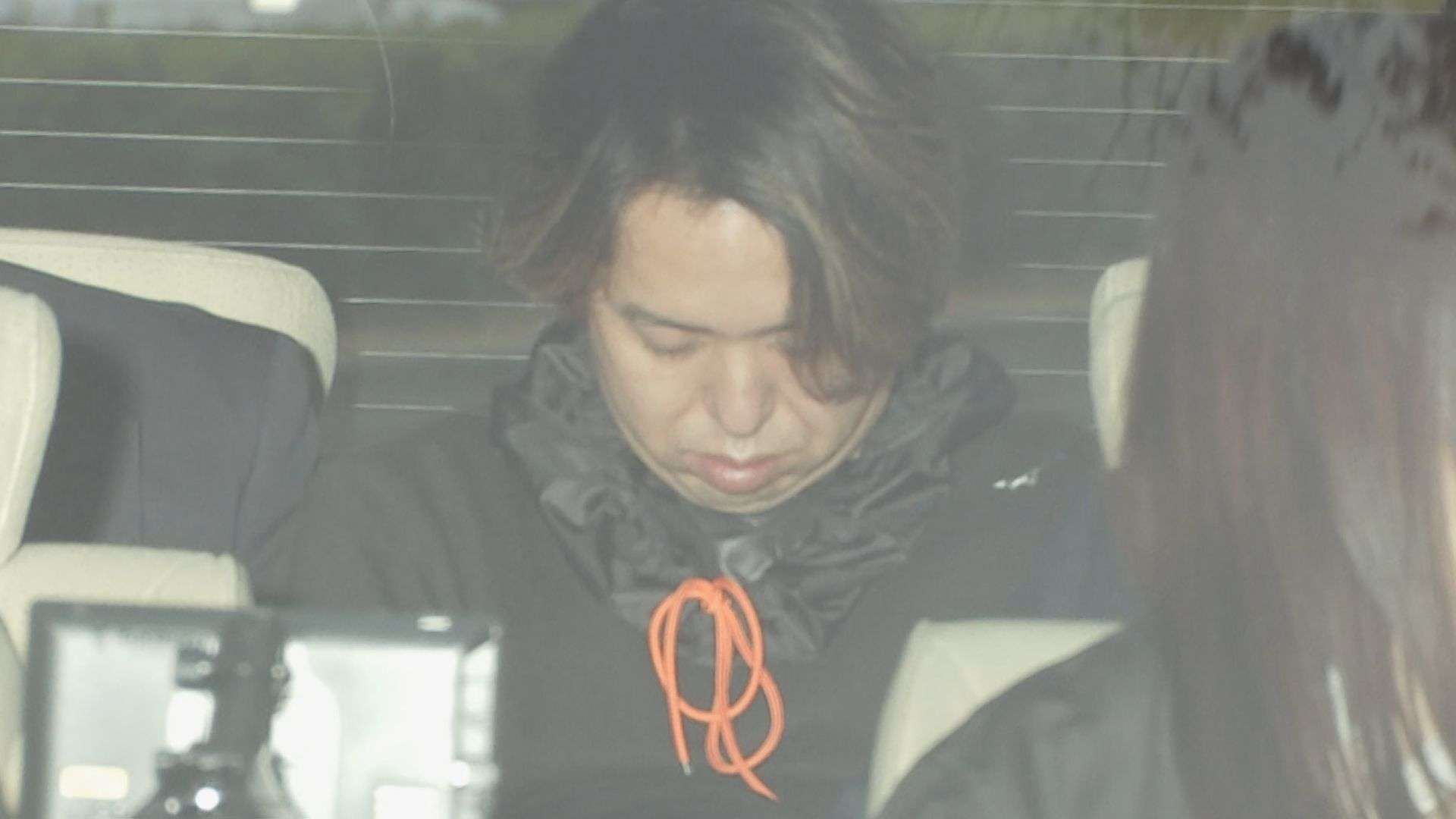 【速報】「一生ペコペコしろ」酒に酔ってタクシー車内で運転手に暴行 窓ガラス粉砕疑い 41歳の会社員男逮捕 警視庁 | TBS NEWS DIG (1ページ)