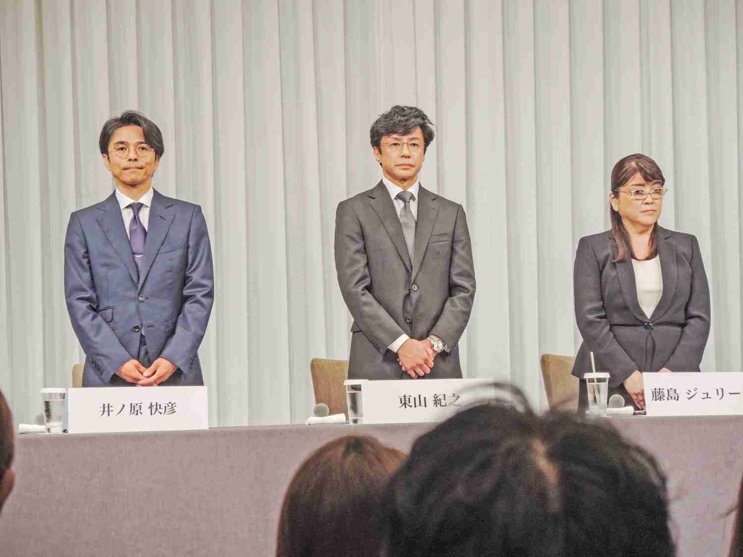 『週刊文春』裁判でジャニー氏は何を証言したのか　喜田村洋一［弁護士］（創） - Yahoo!ニュース