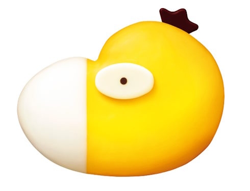 ミスドで“コダック型流用”っぽい「ことりさんドーナツ」販売中　スヌーピーがコダックになり今度はことりさんに？