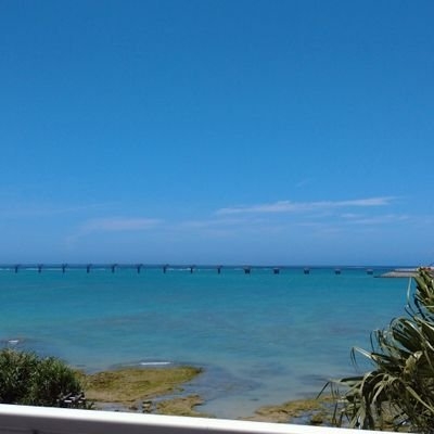 I love Okinawa and I love Japan on Twitter: 