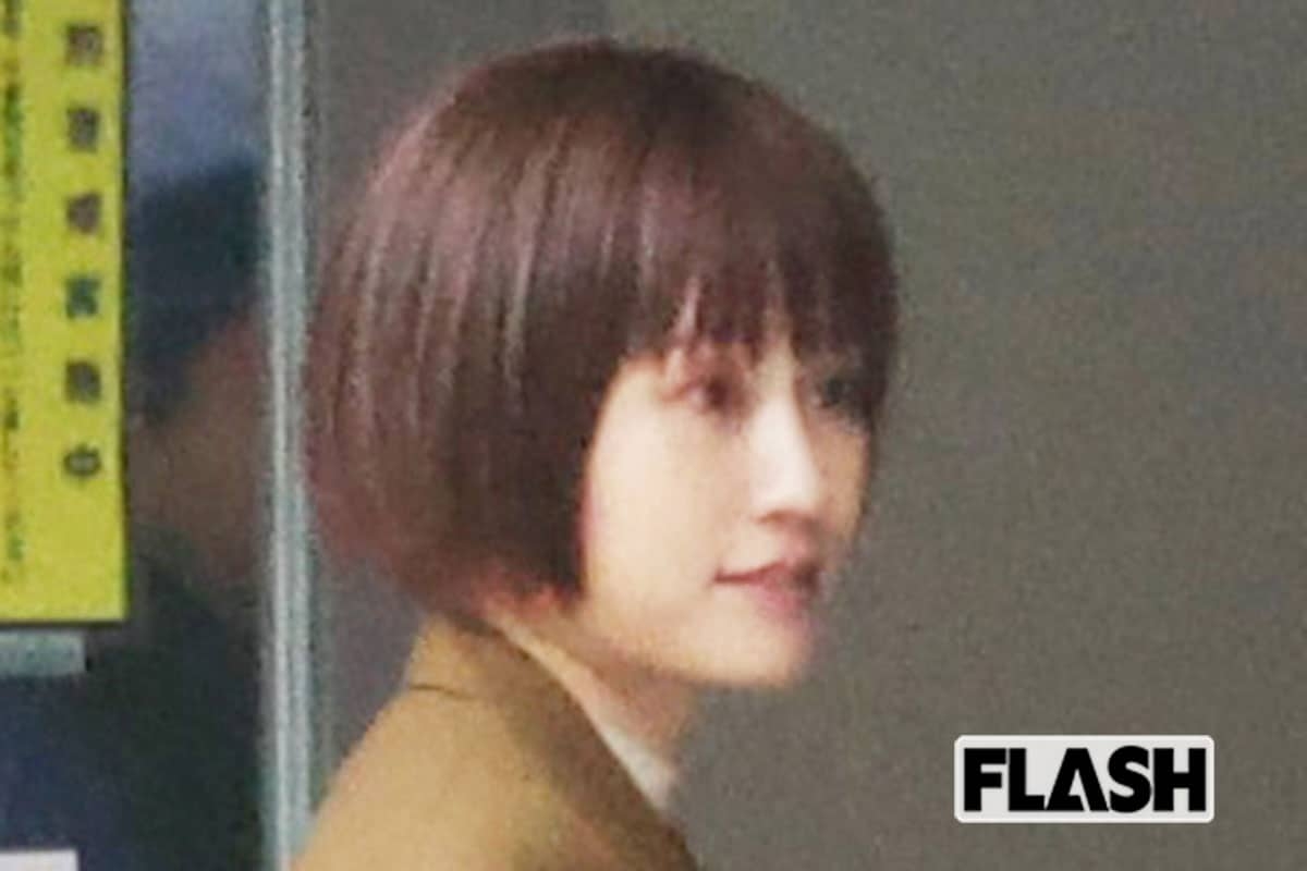 前田敦子、怒涛のドラマ出演！2023年は5本、2024年1月期にも起用の秘密は「何でもやります！」のぺこぺこ精神 | Smart FLASH/スマフラ[光文社週刊誌]