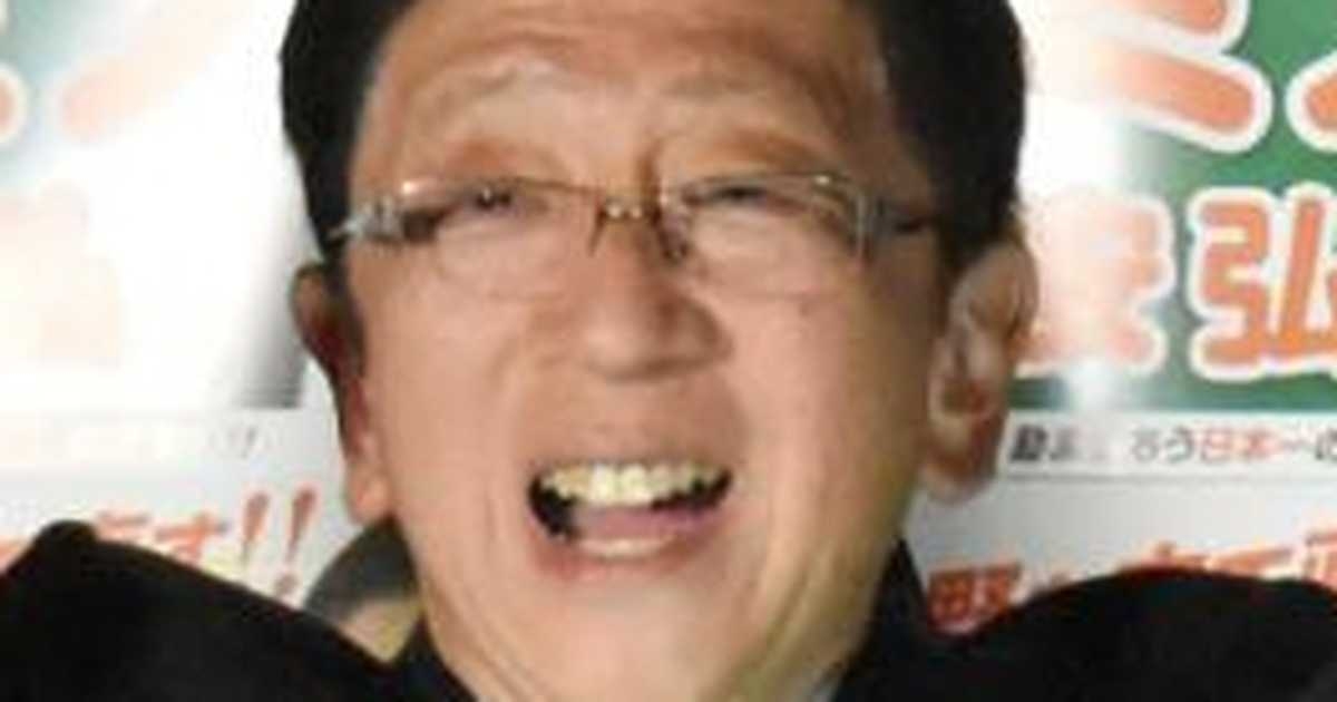 外国人に投票権与える条例制定は凍結へ　武蔵野市の自民系新市長「市を分断したくない」 - 産経ニュース