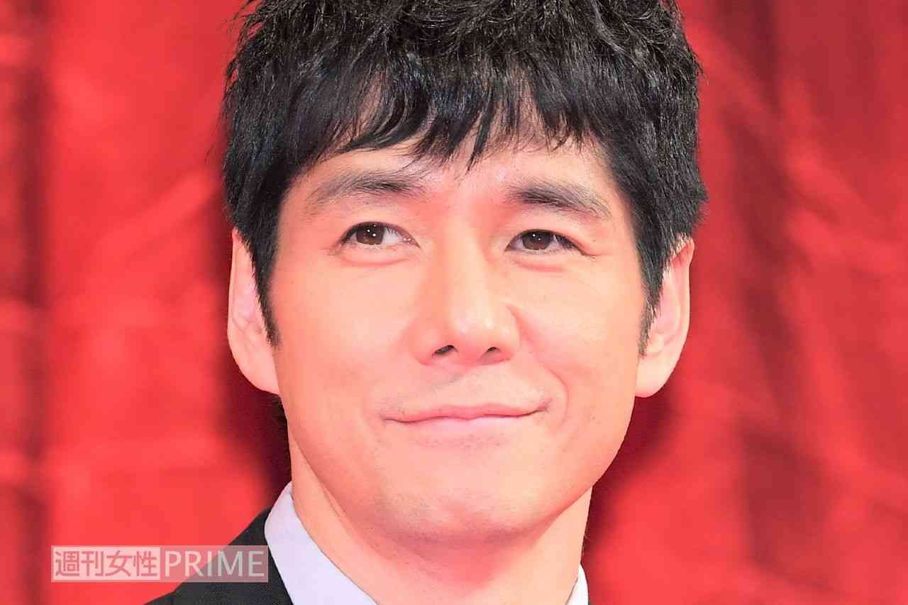 西島秀俊の長男が超難関私立小のお受験に合格！ 北川悠仁・高島彩の次女と同級生に、倍率10倍を突破させたイクメンパパぶり