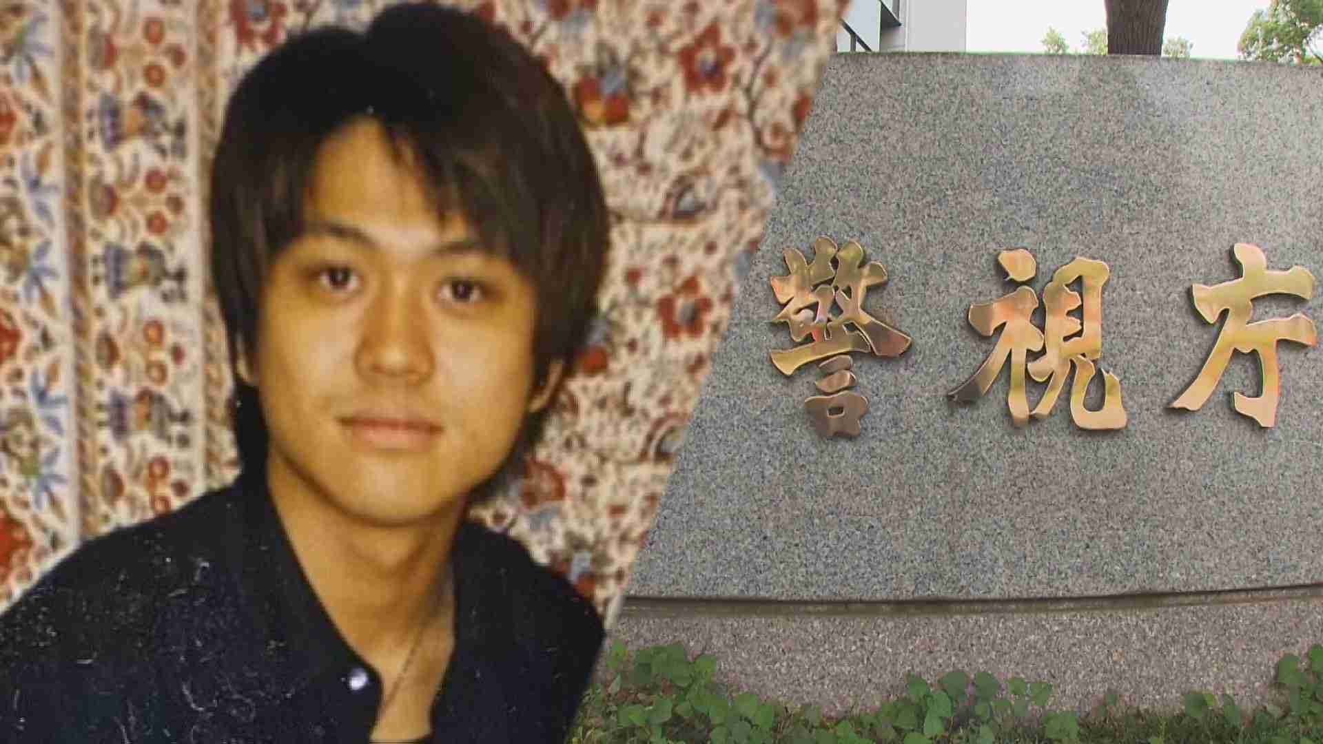 【独自】17年前の不審死で新展開  解剖医「自殺」断定せず（テレ東BIZ） - Yahoo!ニュース