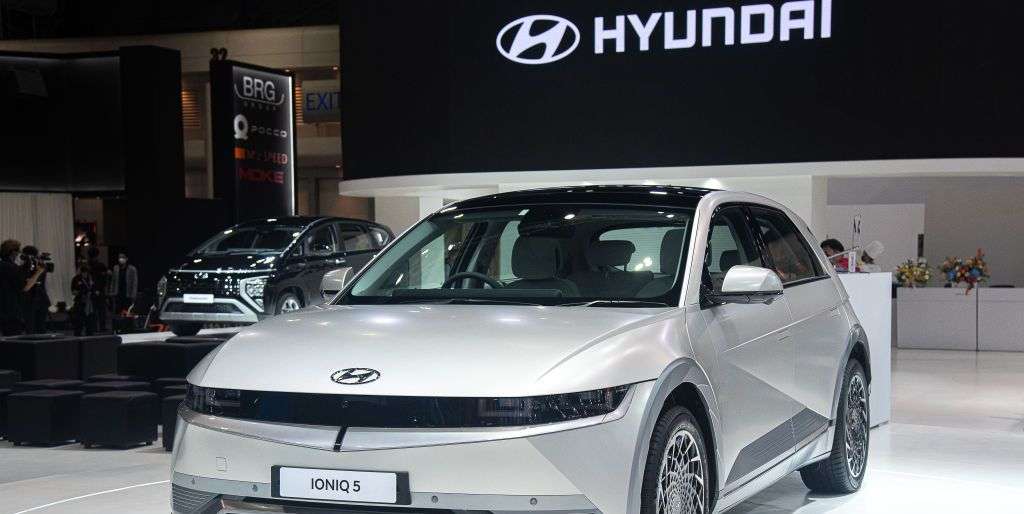 衝突後3秒で炎上…韓国・現代自動車「アイオニック5」の事故に見る、EVの怖さ