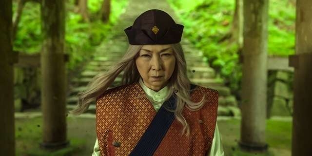実写ドラマ『幽☆遊☆白書』初公開場面写真15点が一挙解禁！　キャラクターたちのアドトラックが走行決定