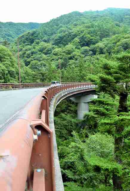 群馬県中之条町の強盗殺人事件　被告に無期懲役　前橋地裁判決