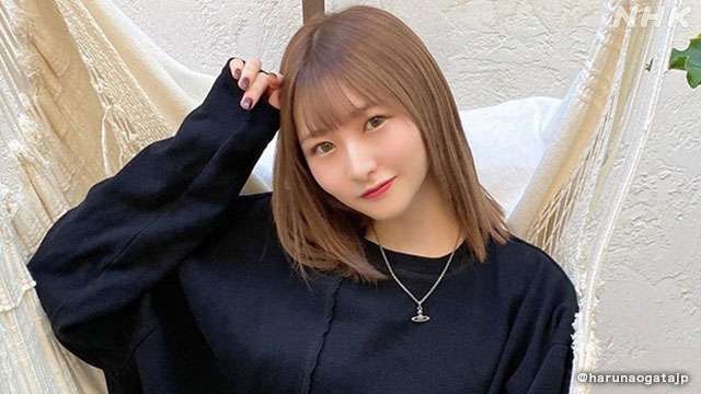 やせた私、 “個性を手に入れた”と思ってしまった | NHK | News Up | ジェンダー