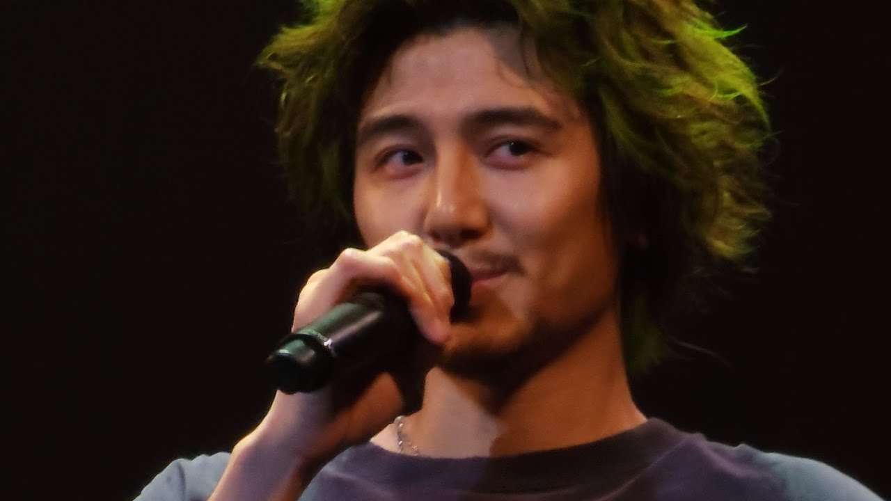 Damn  라이브 | Fujii Kaze 후지이 카제 | 藤井風 230624 Fujii Kaze and the Piano Asia Tour in Seoul - YouTube