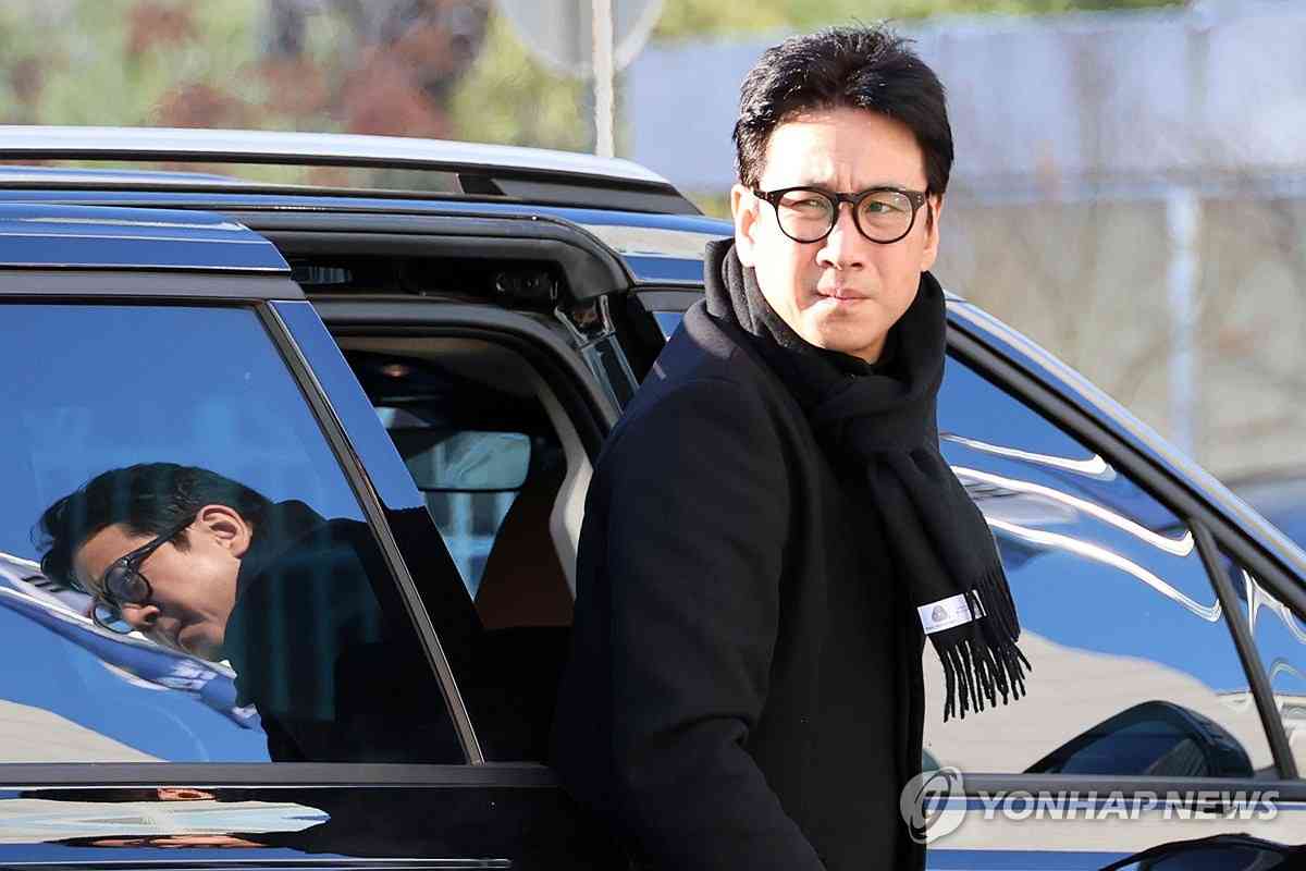 無名時代経て世界的スターに　頂点で断たれたイ・ソンギュンさんの俳優人生 | 聯合ニュース
