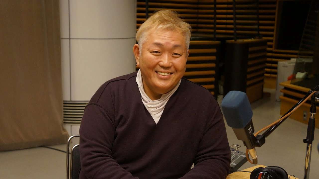 江原啓之-みんなの幸せのために-スペシャルトーク - YouTube