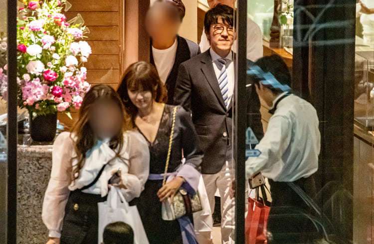 《ゴールイン間近の急転》深田恭子が経営者恋人と破局　主演ドラマ演出家との“二股”がバレて結婚は白紙に！（NEWSポストセブン） - Yahoo!ニュース