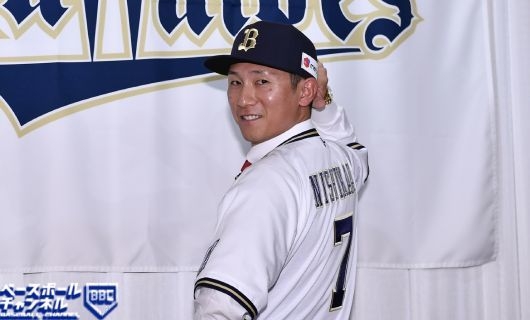 西川龍馬のFA人的補償は？　オリックスのプロテクト28人を徹底予想（ベースボールチャンネル） - Yahoo!ニュース