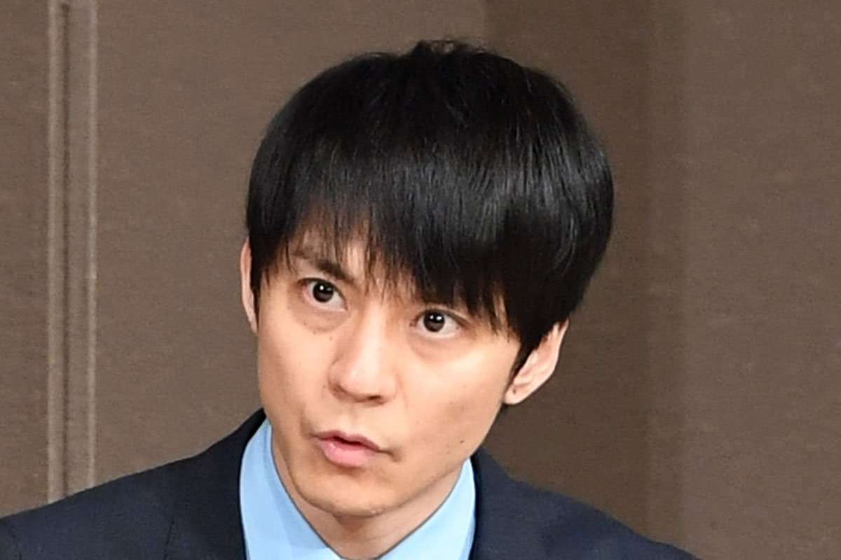 渋谷すばる「廃業」どころか俳優として飛躍へ  「龍が如く」実写版に出演（東スポWEB） - Yahoo!ニュース