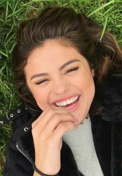 セレーナ・ゴメスが好きな人!