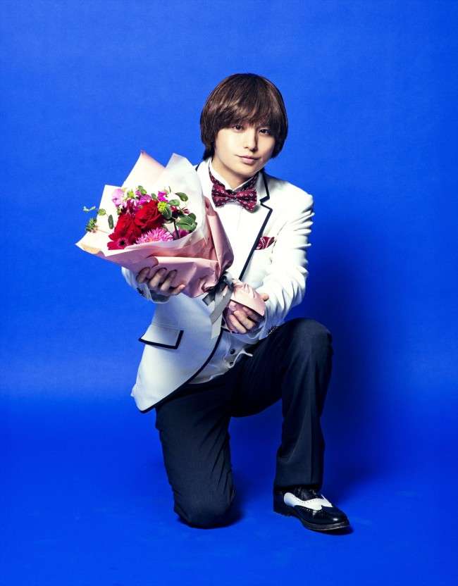 Hey！Say！JUMP・伊野尾慧、9年ぶりの舞台で初ミュージカル挑戦　『ハネムーン・イン・ベガス』上演決定